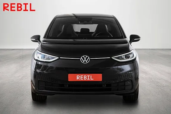 Volkswagen Id.3 2022 photo 3