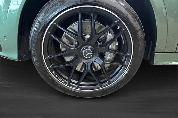 Mercedes-Benz Gle53 2026 photo 5
