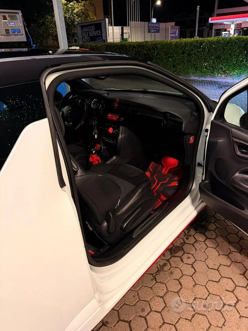 DS Automobiles Ds 3