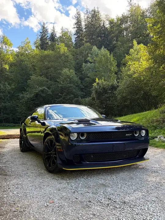 Dodge Challenger 2016 photo 3