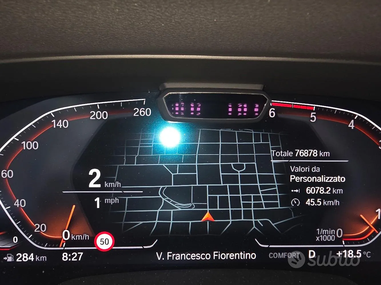 BMW X6 2022 photo 2