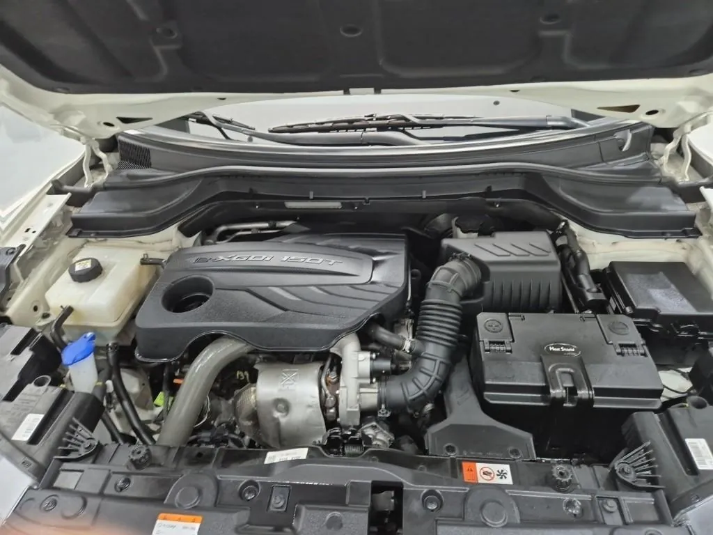 KG Mobility Tivoli 2022 photo 5