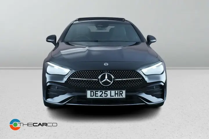 Mercedes-Benz Cle 2025 photo 2