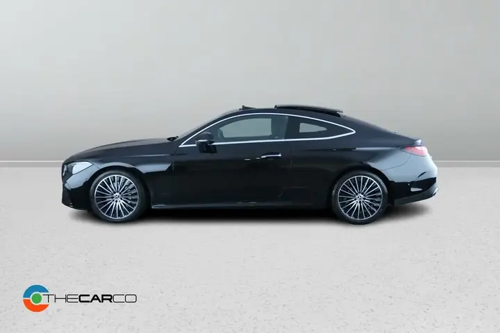 Mercedes-Benz Cle 2025 photo 5