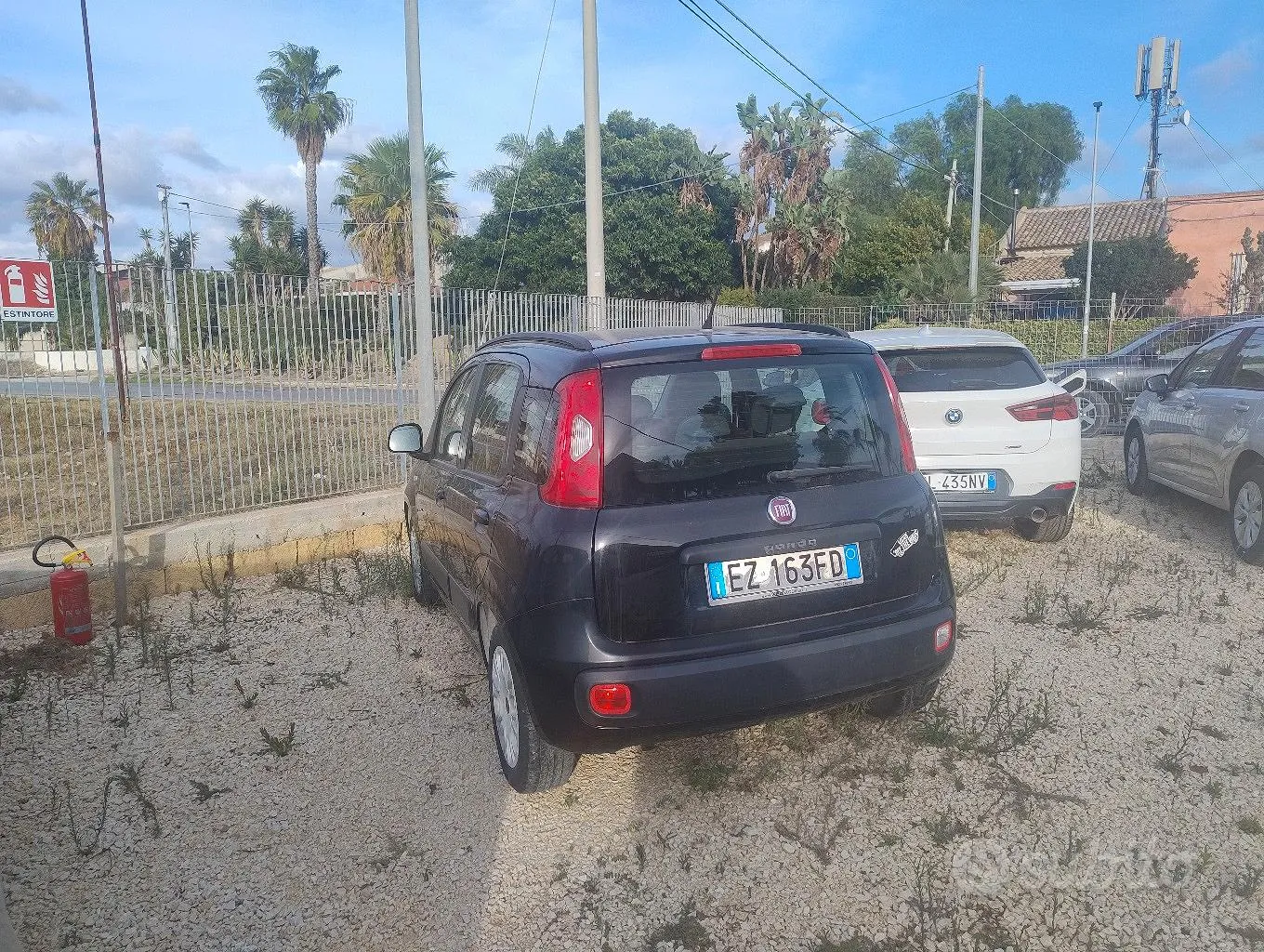 Fiat Panda 2015 photo 2