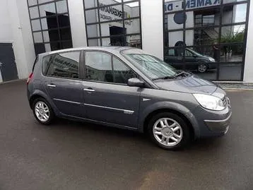 Renault Scenic 2006 photo 2