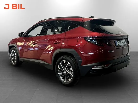 Hyundai Tucson 2022 photo 3