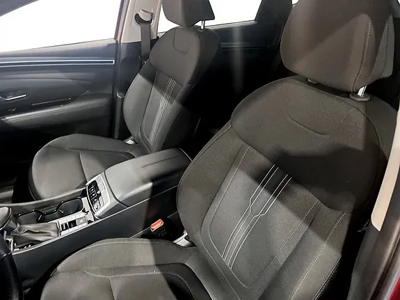 Hyundai Tucson 2022 photo 5