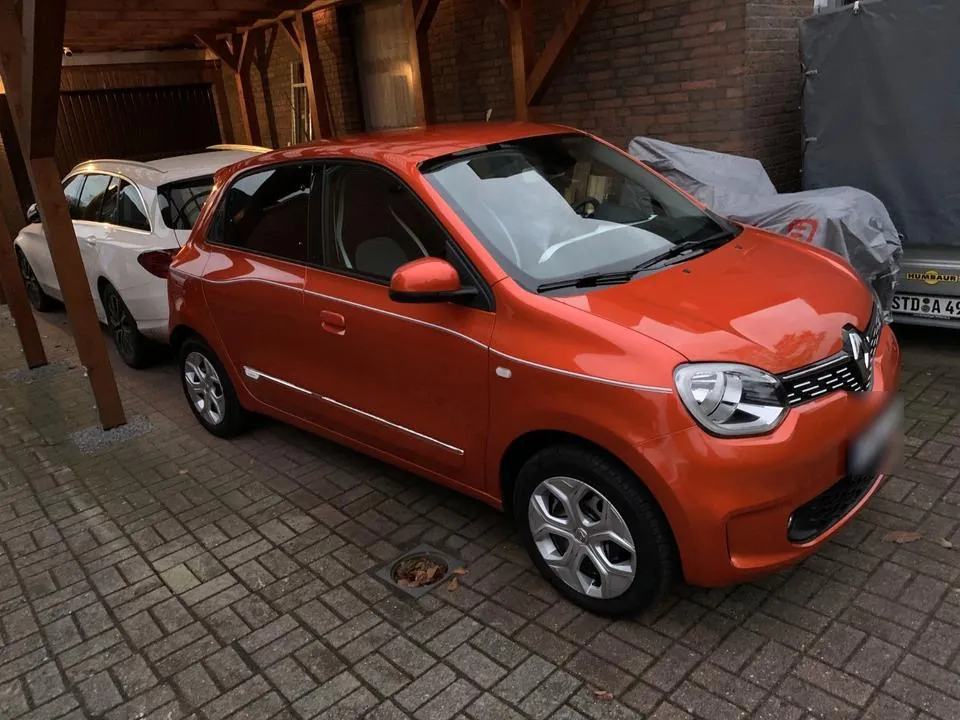 Renault Twingo