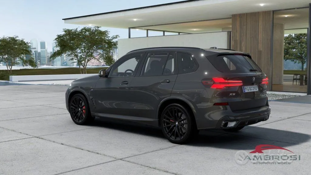 BMW X5 2026 photo 2