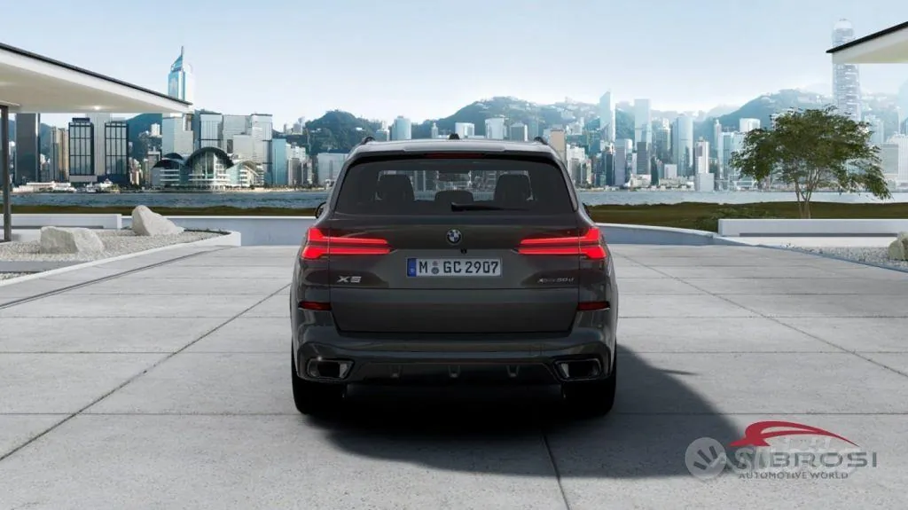 BMW X5 2026 photo 5