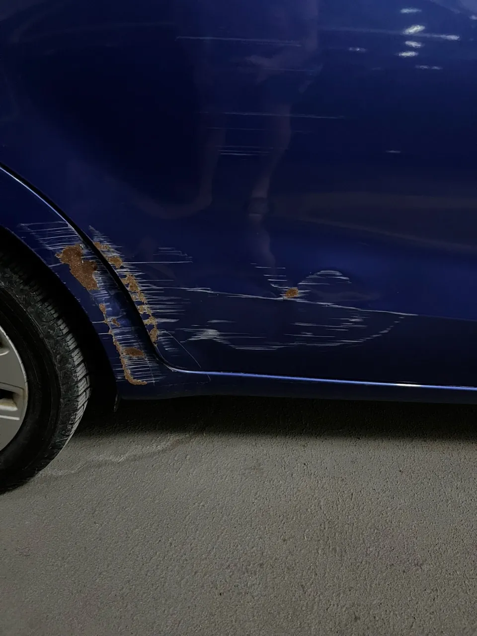 Kia Rio 2014 photo 5