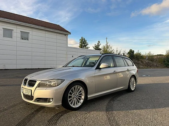 BMW 320D
