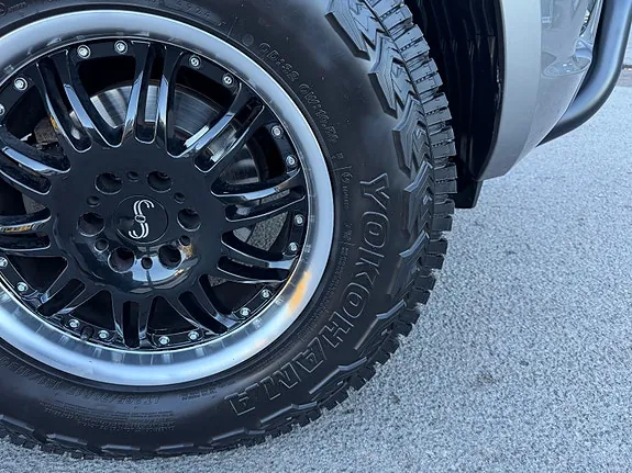 Nissan Navara 2019 photo 5