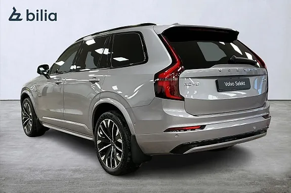 Volvo Xc90 2026 photo 4