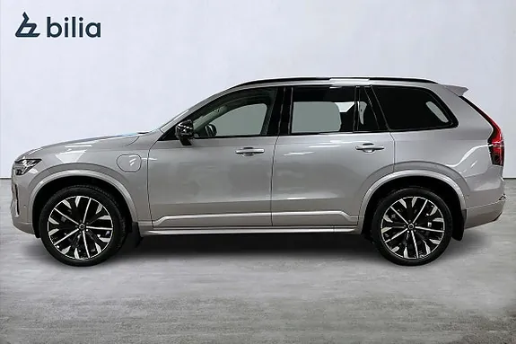 Volvo Xc90 2026 photo 2
