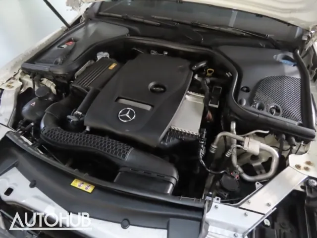 Mercedes-Benz E-Class 2019 photo 5