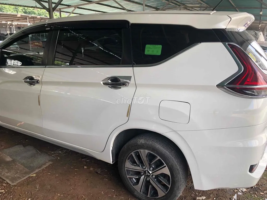 Mitsubishi Xpander 2019 photo 4