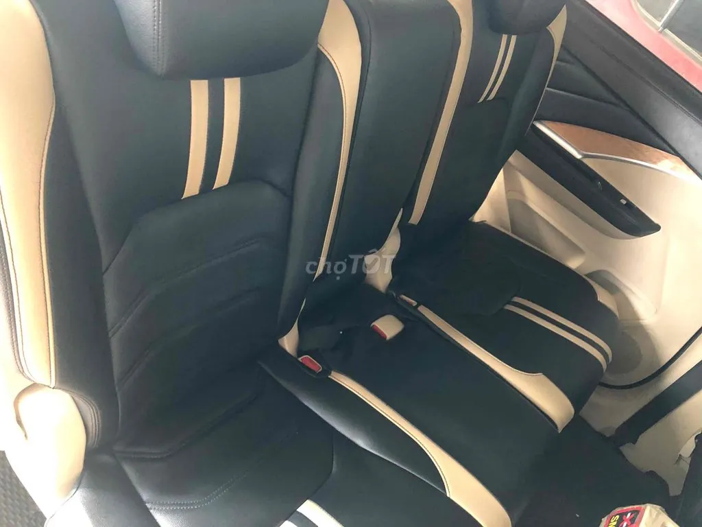 Mitsubishi Xpander 2019 photo 5