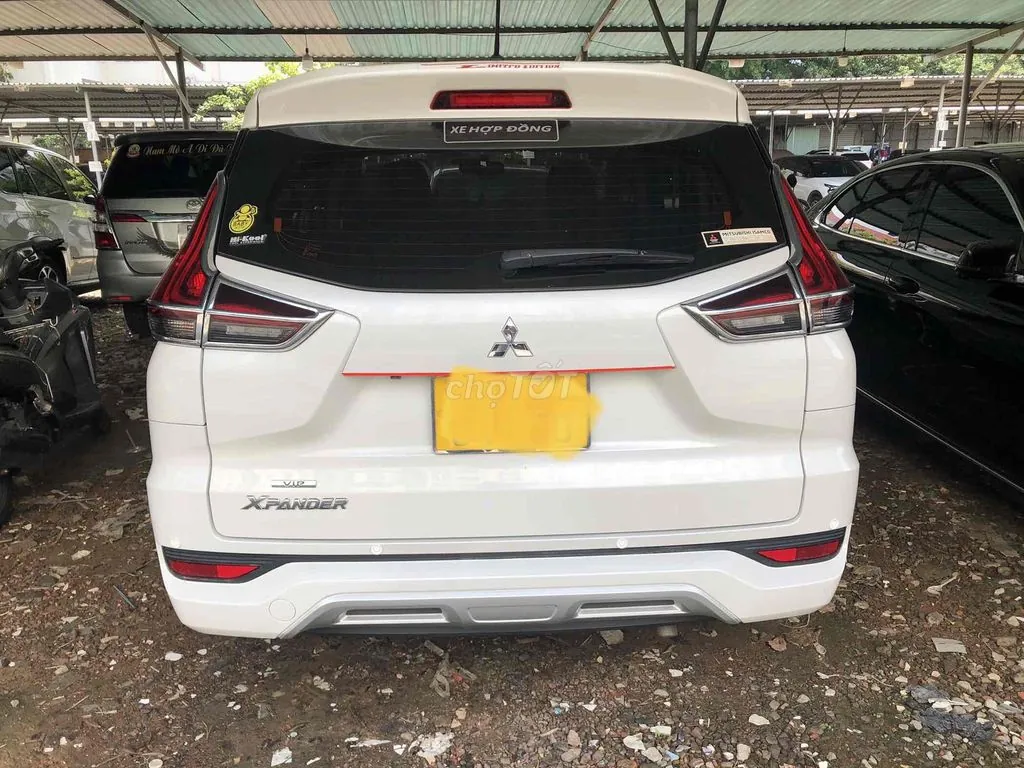 Mitsubishi Xpander