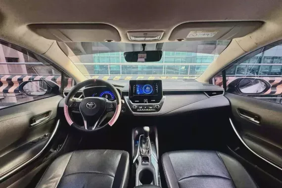Toyota Altis 2020 photo 4