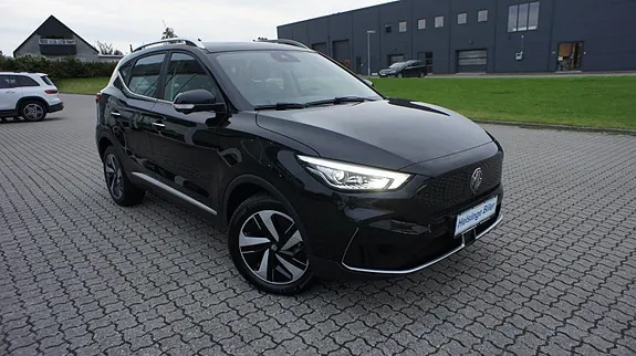 MG Zs 2023 photo 3