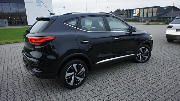 MG Zs 2023 photo 2