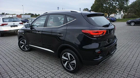 MG Zs 2023 photo 4