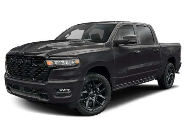 Ram 1500