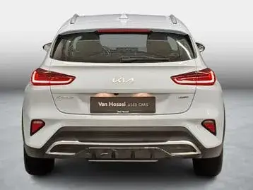 Kia Xceed 2025 photo 3