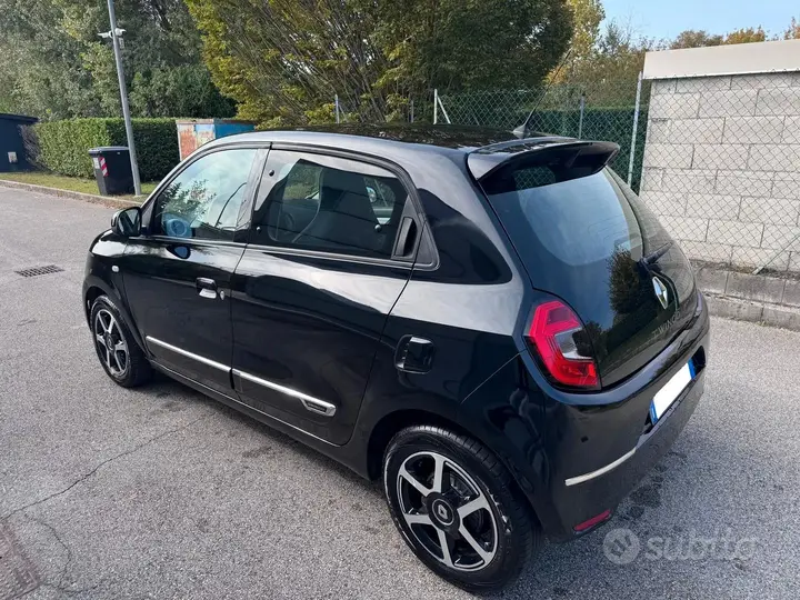 Renault Twingo 2020 photo 4