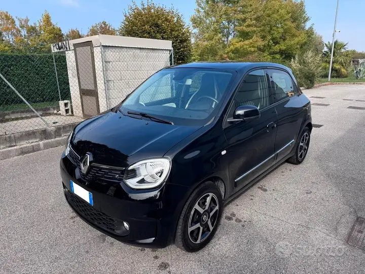 Renault Twingo 2020 photo 2