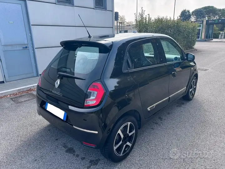 Renault Twingo 2020 photo 3