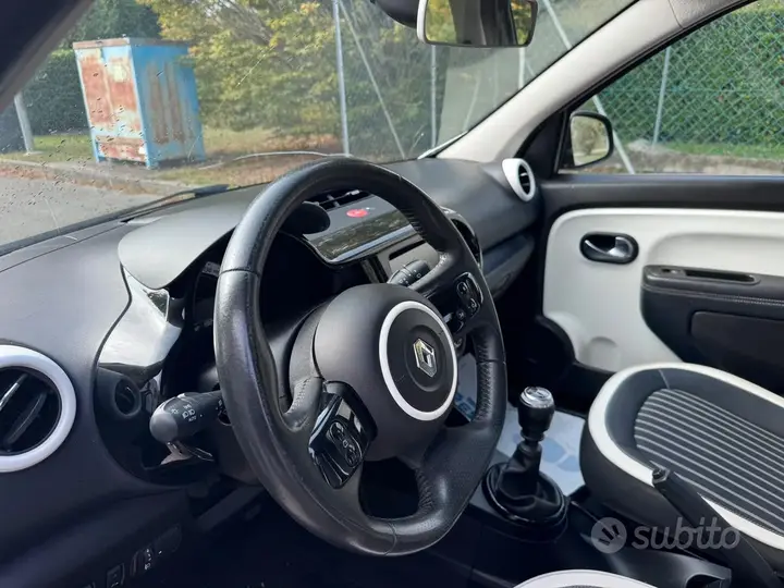 Renault Twingo 2020 photo 5