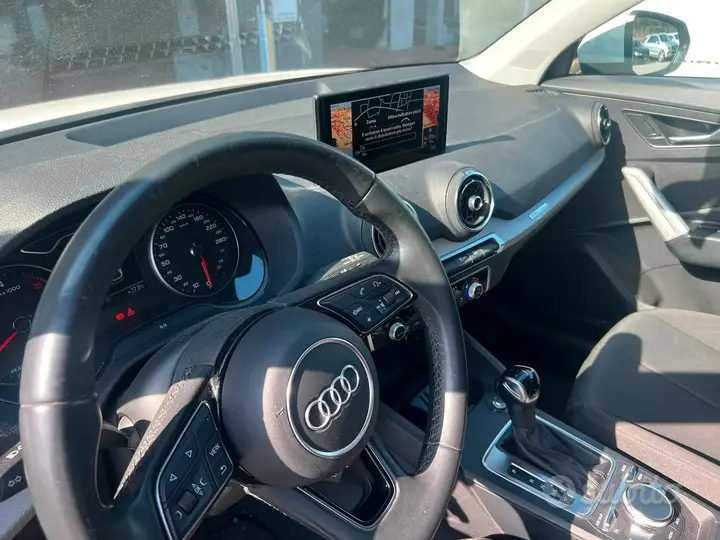 Audi Q2 2022 photo 4