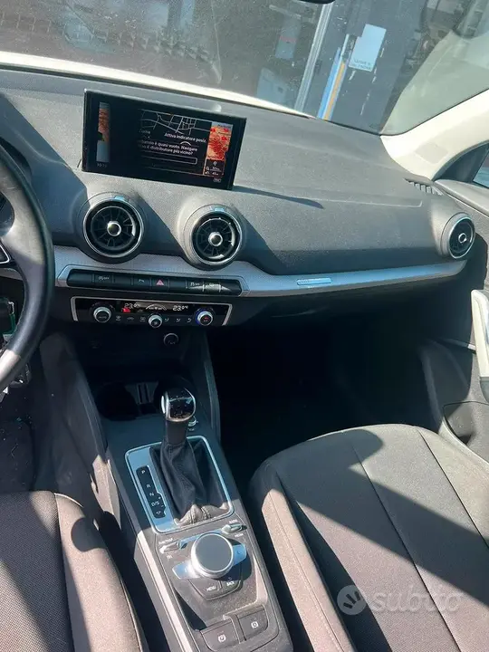 Audi Q2 2022 photo 5