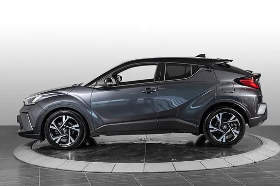 Toyota C-Hr 2023 photo 5