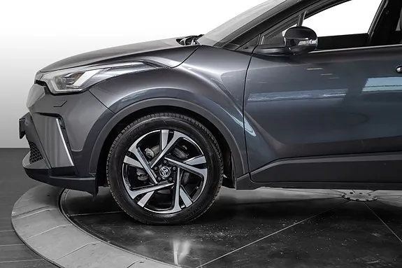 Toyota C-Hr 2023 photo 4