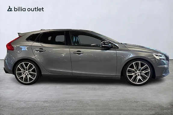 Volvo V40 2017 photo 5