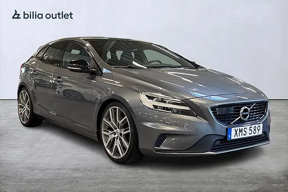 Volvo V40 2017 photo 4