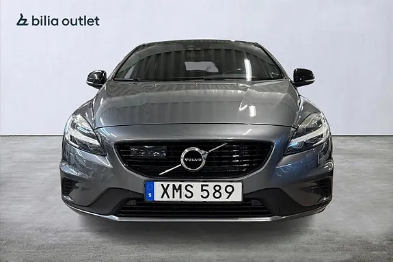 Volvo V40 2017 photo 3