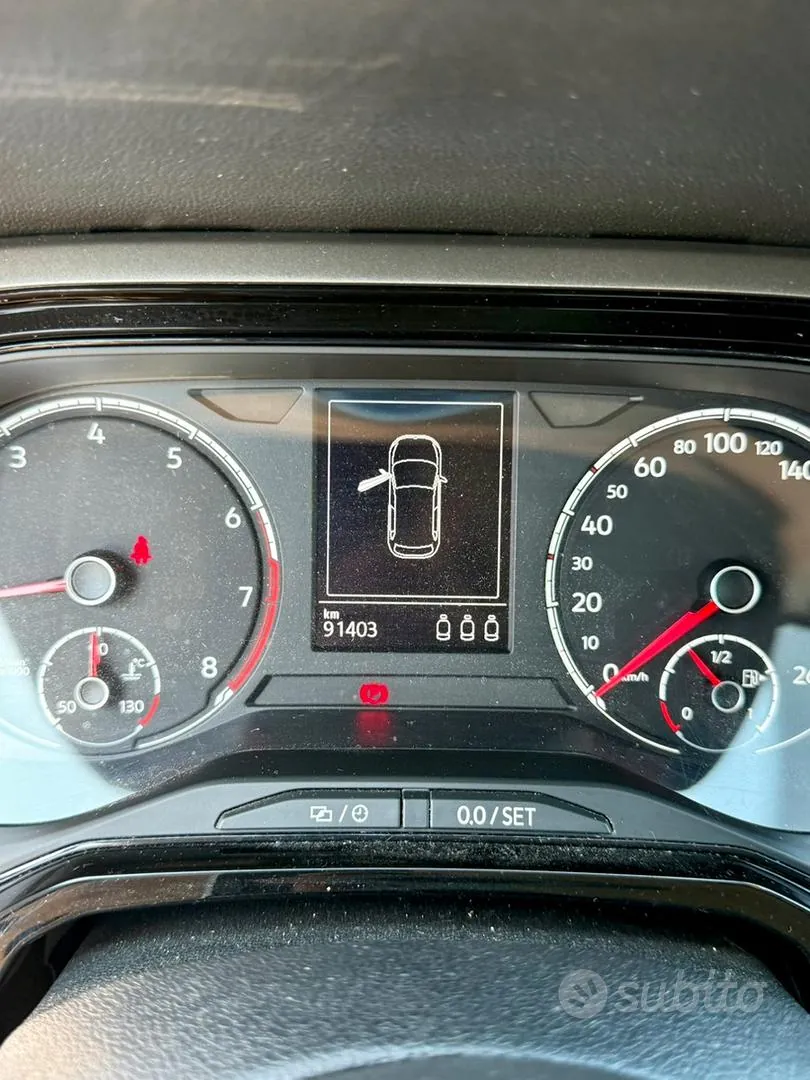 Volkswagen Polo 2018 photo 5