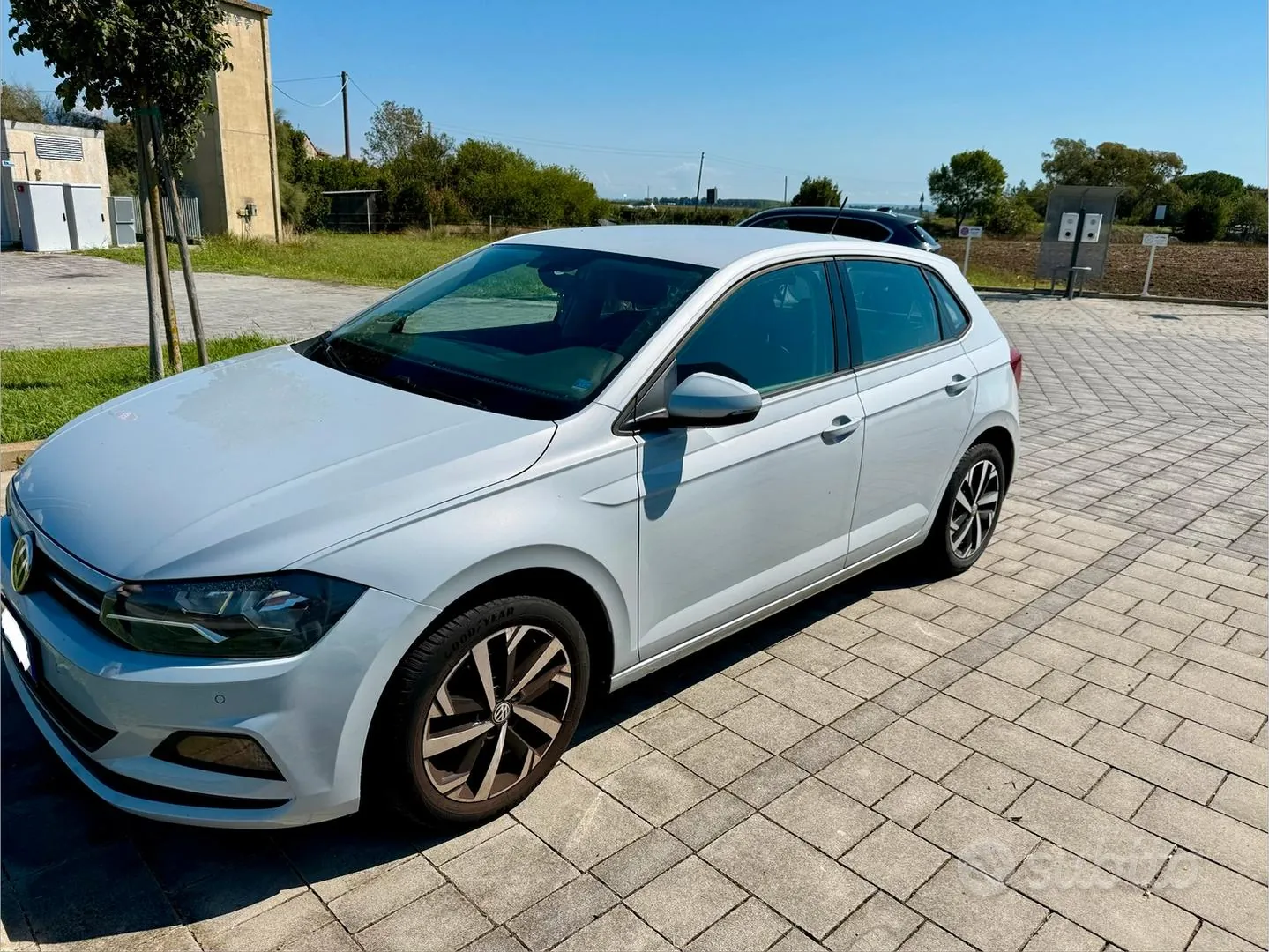 Volkswagen Polo 2018 photo 3
