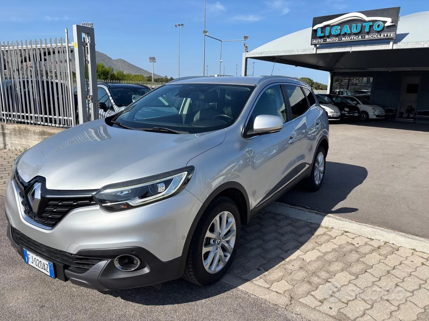 Renault Kadjar