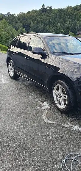 Audi Q5 2015 photo 2