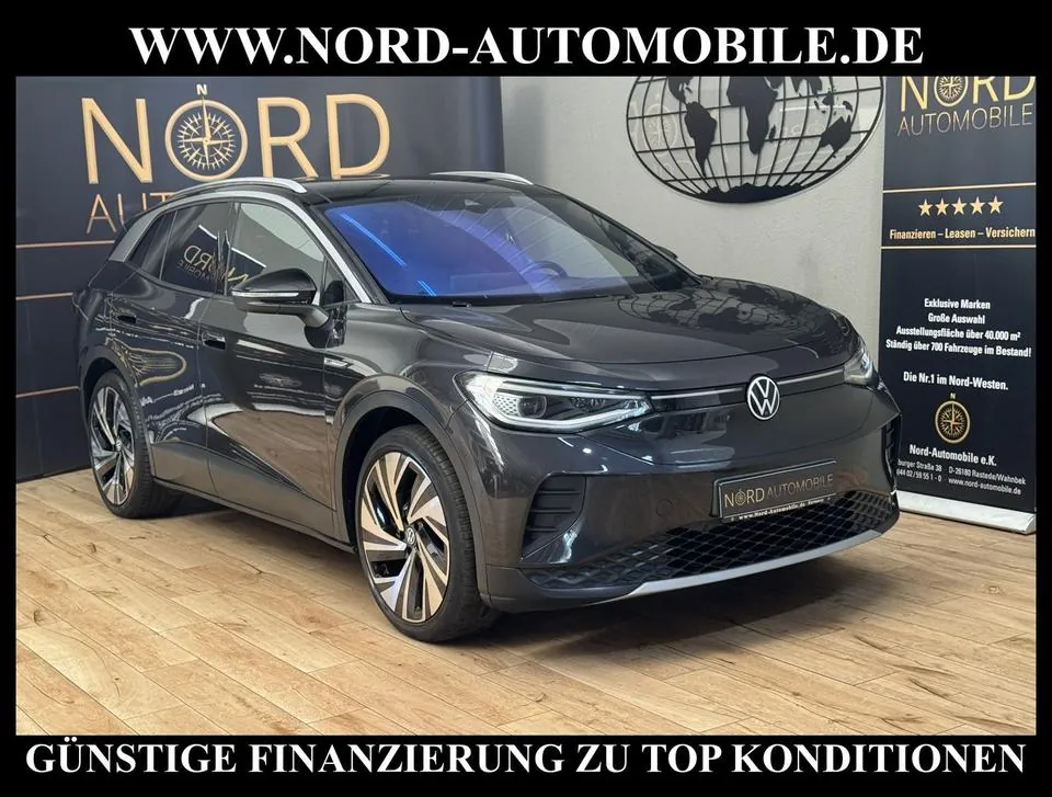 Volkswagen Id.4