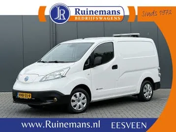 Nissan E-Nv200
