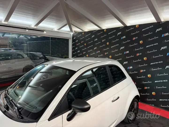 Fiat 500C 2023 photo 5