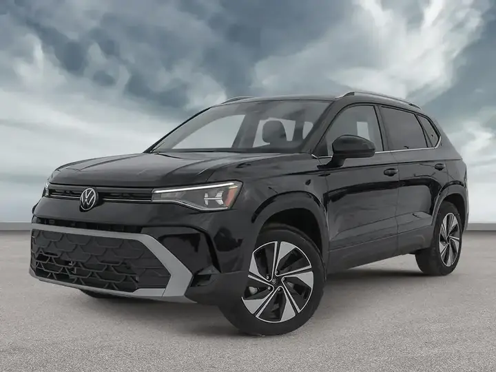 Volkswagen Taos