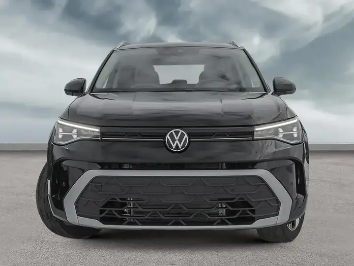 Volkswagen Taos 2027 photo 2